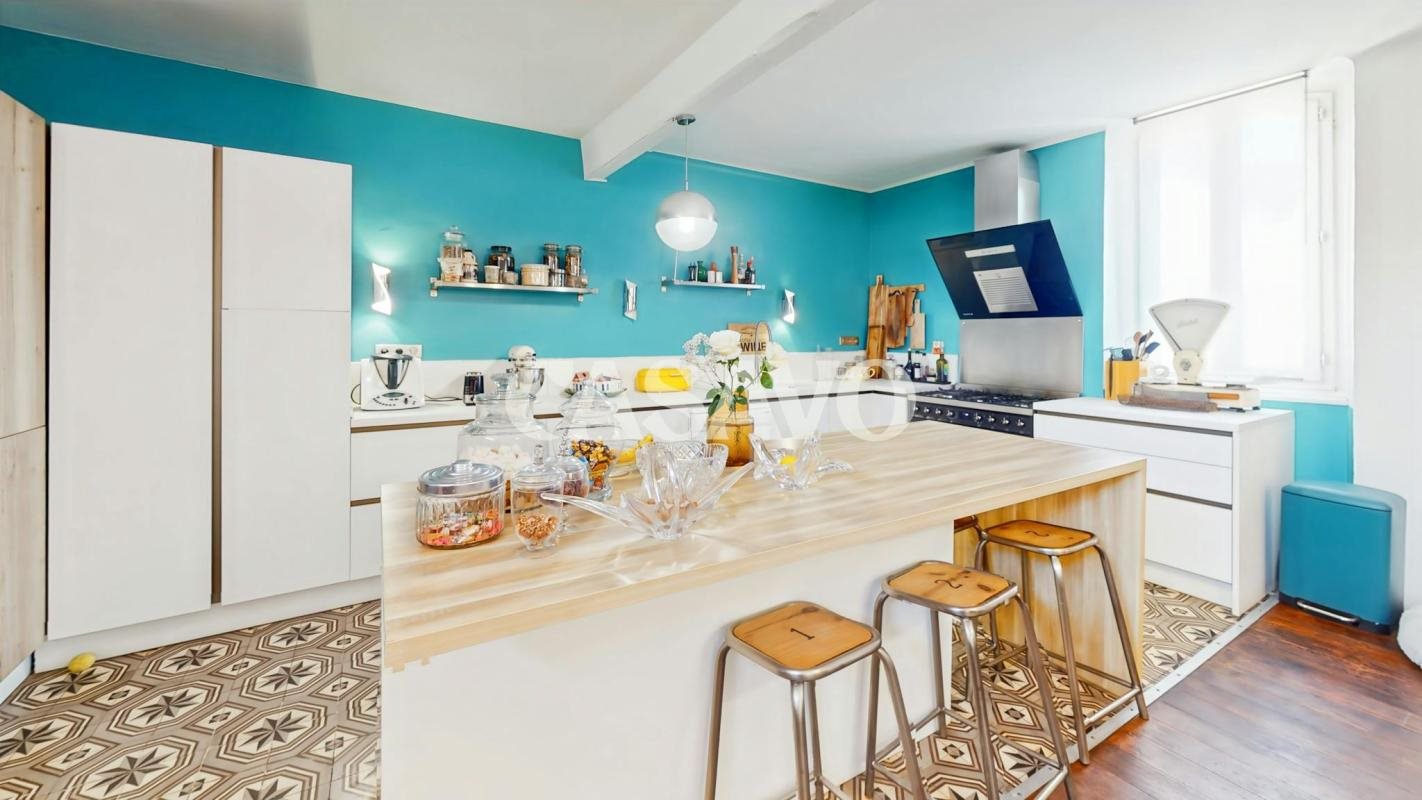 Maison à vendre, 527m², Béziers