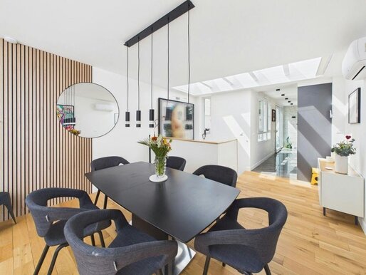 Maison 6 pièces 162 m² · à Puteaux · 162 m² · 1 490 000 €