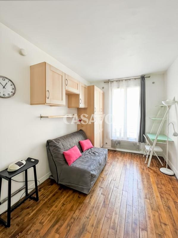 Appartement à vendre, 15m², Levallois-Perret