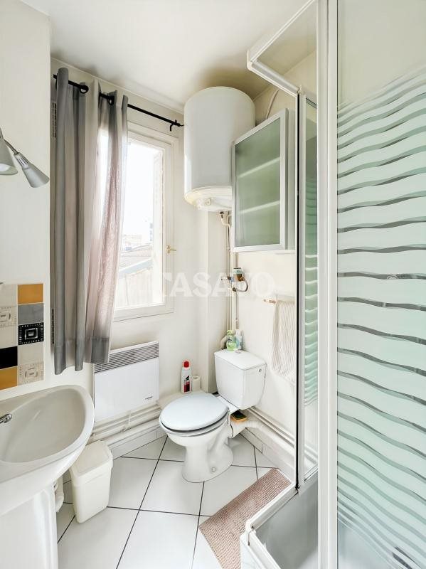 Appartement à vendre, 15m², Levallois-Perret