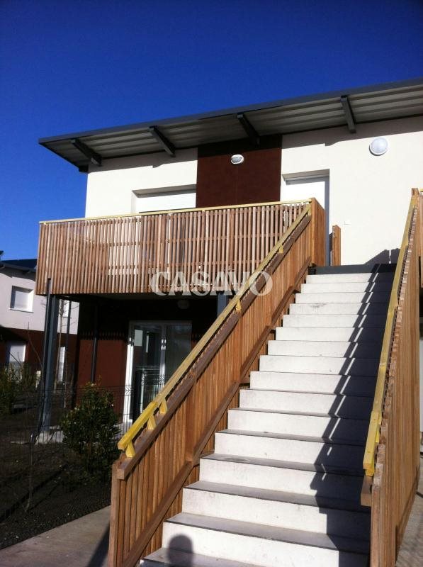 Appartement à vendre, 39m², Saint-Jean-d'Illac