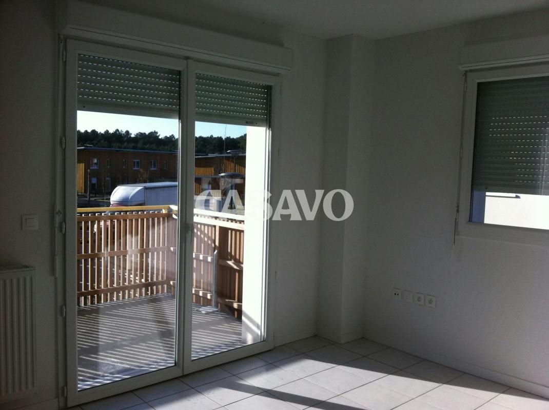 Appartement à vendre, 39m², Saint-Jean-d'Illac