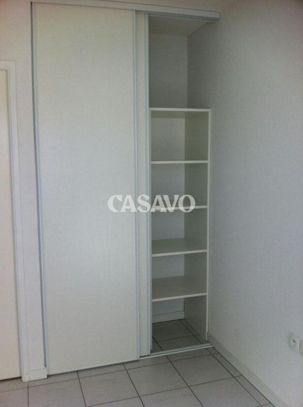 Appartement à vendre, 39m², Saint-Jean-d'Illac