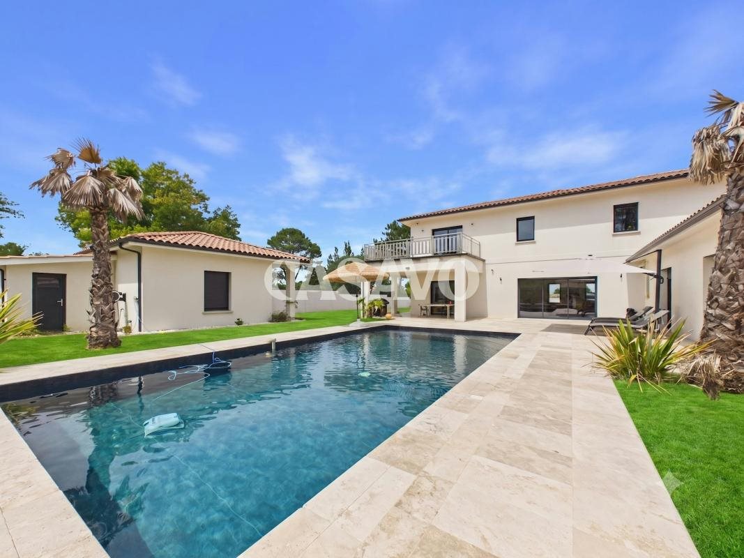 Maison à vendre, 286m², Coimères
