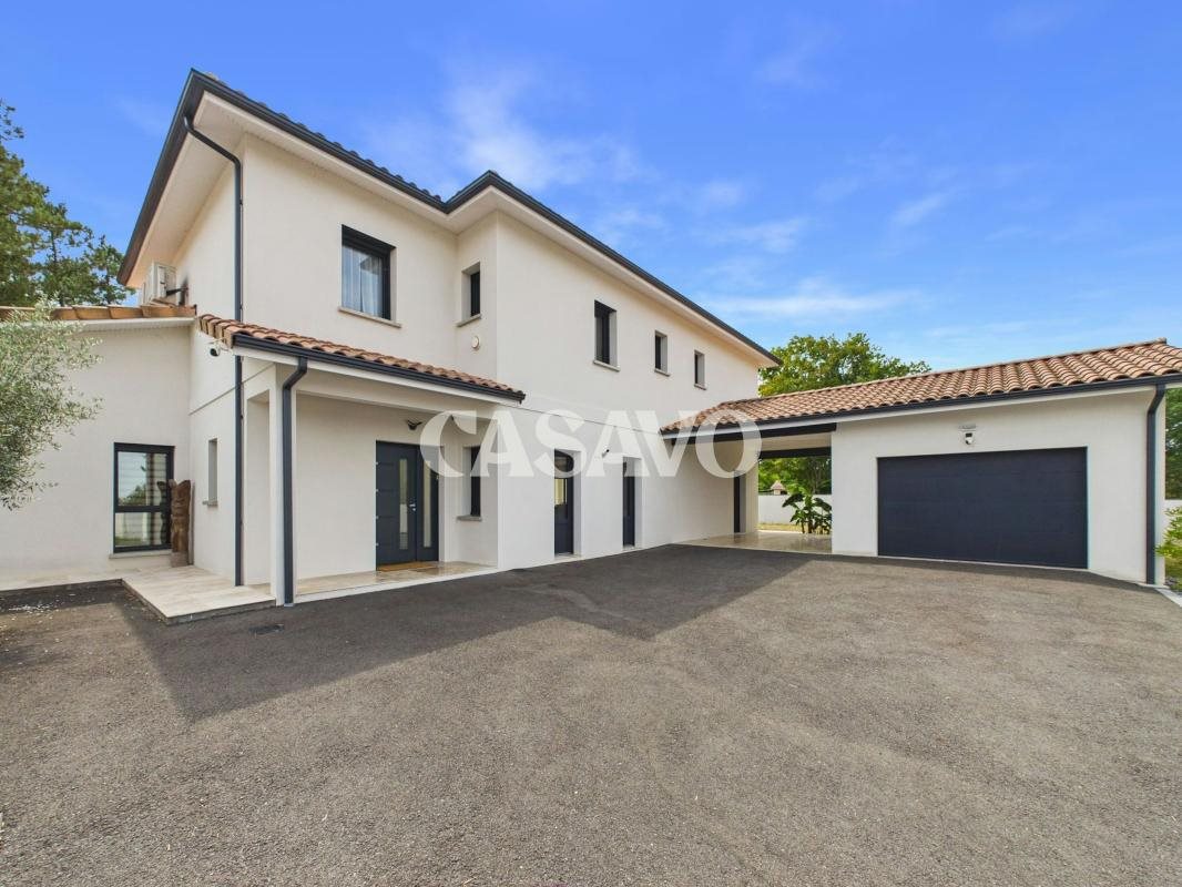 Maison à vendre, 286m², Coimères
