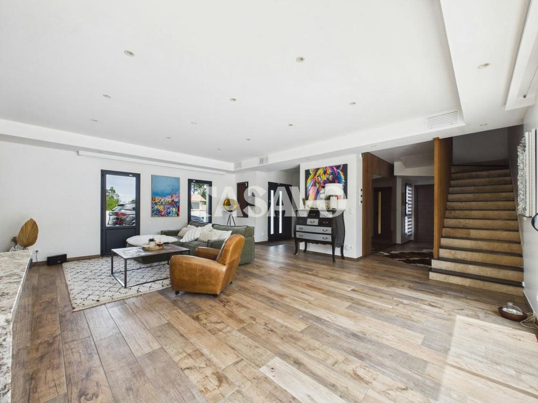 Maison à vendre, 286m², Coimères