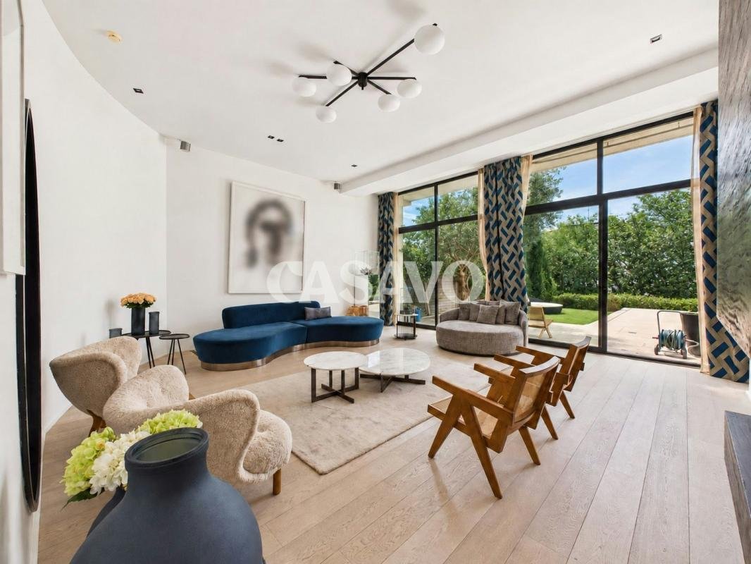 Maison à vendre, 440m², Rueil-Malmaison