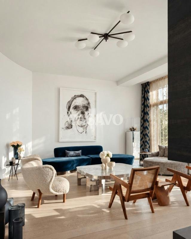 Maison à vendre, 440m², Rueil-Malmaison