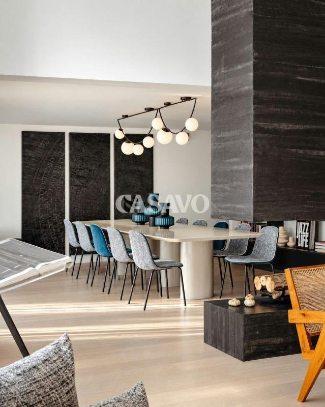Maison à vendre, 440m², Rueil-Malmaison