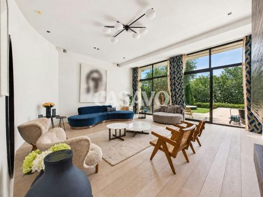 Maison 12 pièces 440 m² · à Rueil-Malmaison · 440 m² · 2 950 000 €