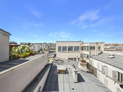 Appartement 4 pièces 79 m² · à Paris 11ème · 79 m² · 875 000 €