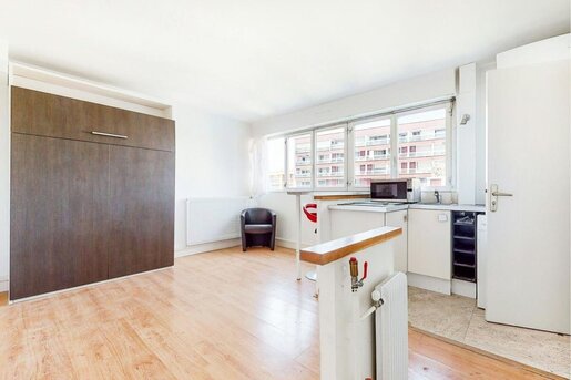 Appartement 1 pièce 20 m² · à Paris 15ème · 20 m² · 219 000 €