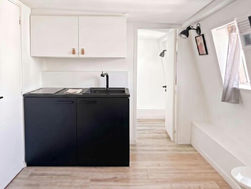 Appartement 2 pièces 17 m² · à Paris 3ème · 17 m² · 235 000 €