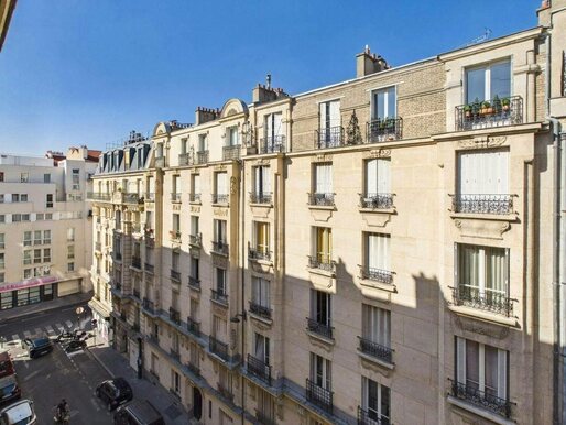 2 pièces 35 m² · à Paris 15ème · 35 m² · 380 000 €
