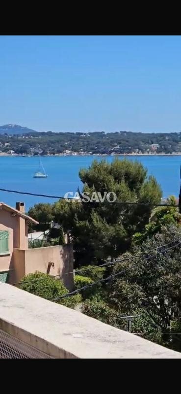 Appartement à vendre, 65m², Bandol