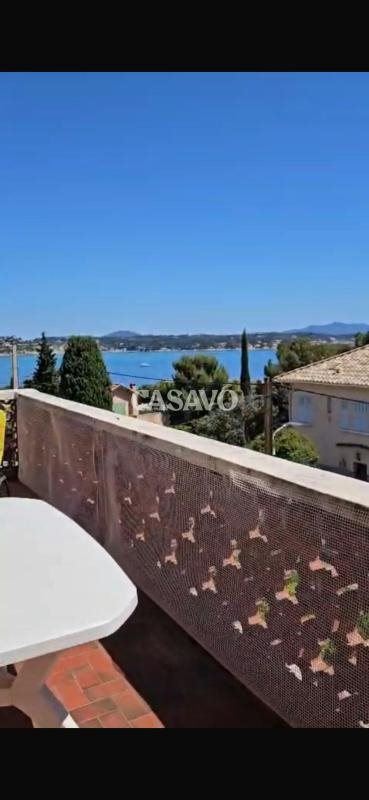 Appartement à vendre, 65m², Bandol
