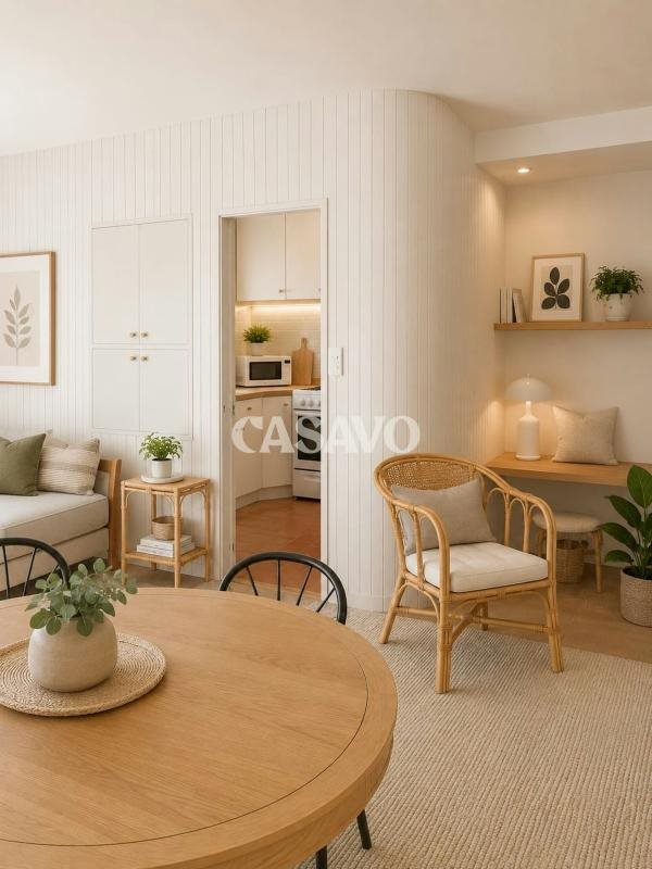 Appartement à vendre, 65m², Bandol