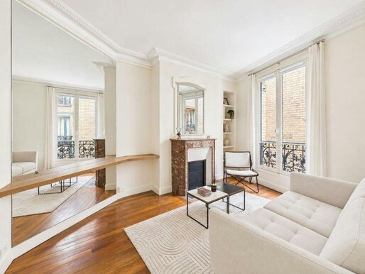 Appartement 2 pièces 38 m² · à Paris 7ème · 38 m² · 539 000 €