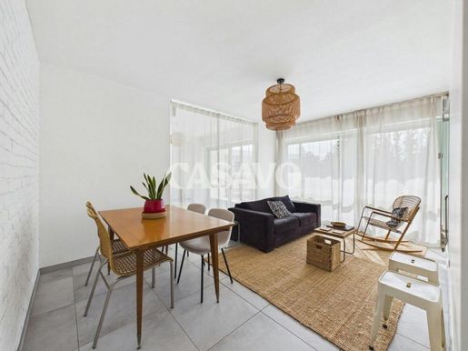 Appartement 2 pièces 50 m² · à Blanquefort · 50 m² · 165 000 €