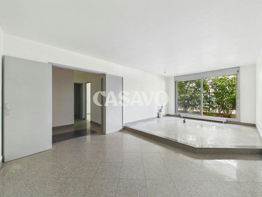 Appartement à vendre, 60m², Issy-les-Moulineaux