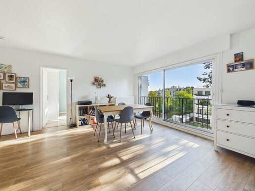 Appartement 3 pièces 70 m² · à Garches · 70 m² · 375 000 €