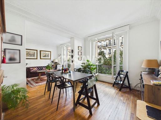 Appartement 5 pièces 103 m² · à Paris 13ème · 103 m² · 967 000 €