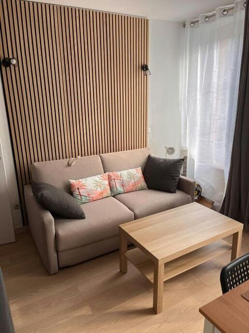 Appartement 1 pièce 18 m² · à Toulouse · 18 m² · 113 400 €