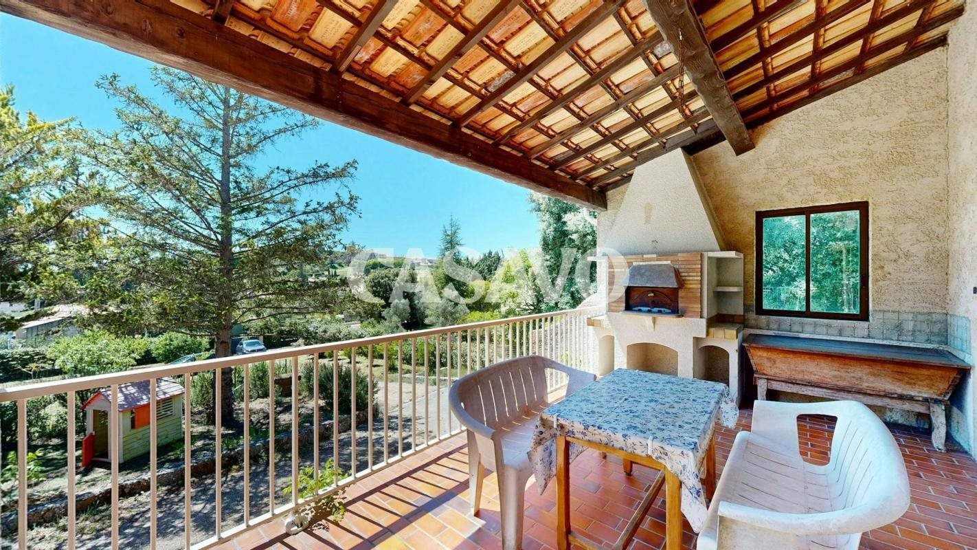 Maison à vendre, 120m², Régusse