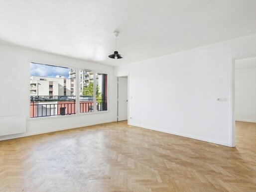 Appartement 3 pièces 68 m² · à Paris 20ème · 68 m² · 580 000 €
