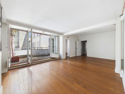 Appartement 6 pièces 133 m² · à Paris 11ème · 133 m² · 1 490 000 €