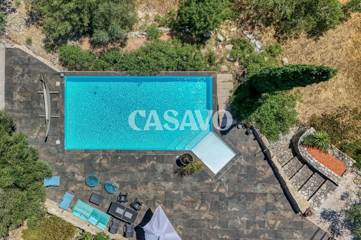Maison à vendre, 232m², Tourves