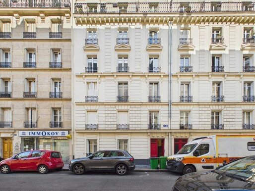 Appartement 2 pièces 33 m² · à Paris 17ème · 33 m² · 260 000 €
