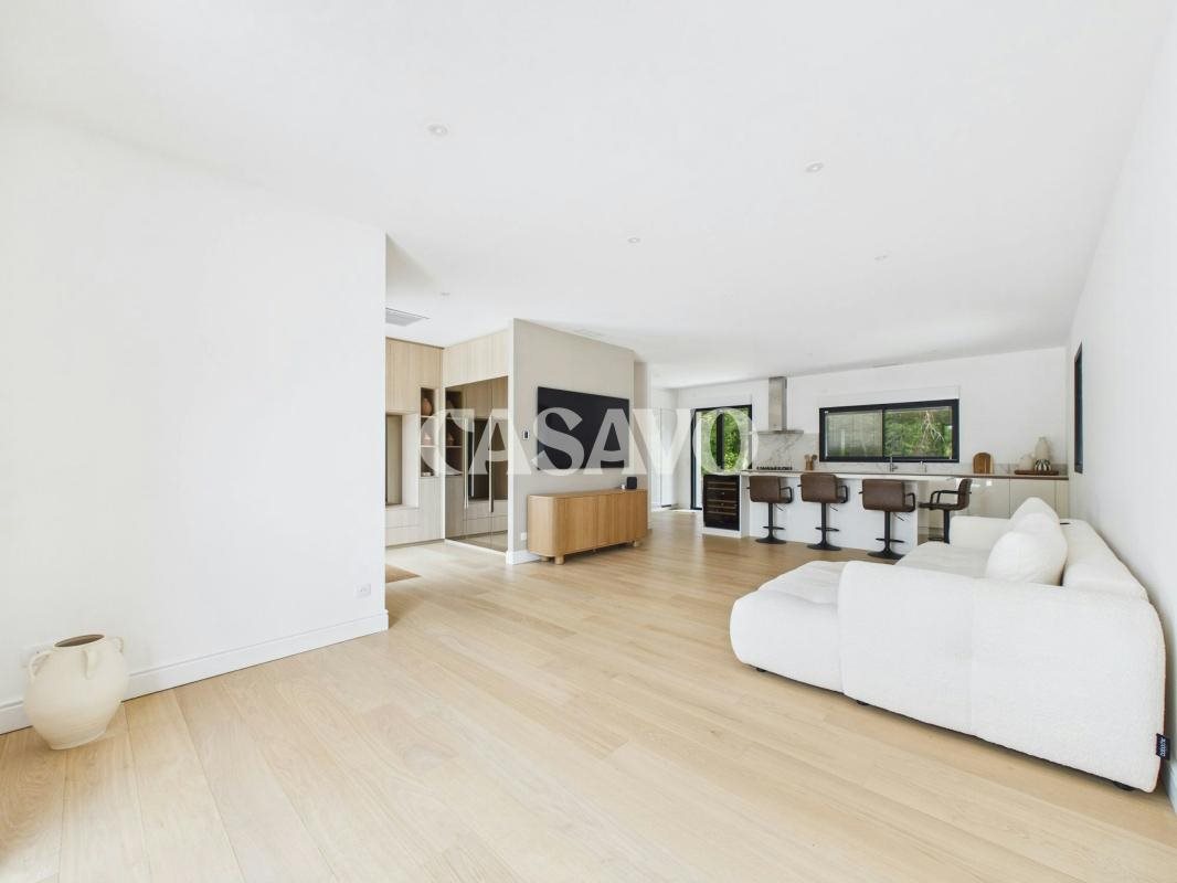 Maison à vendre, 152m², Léognan