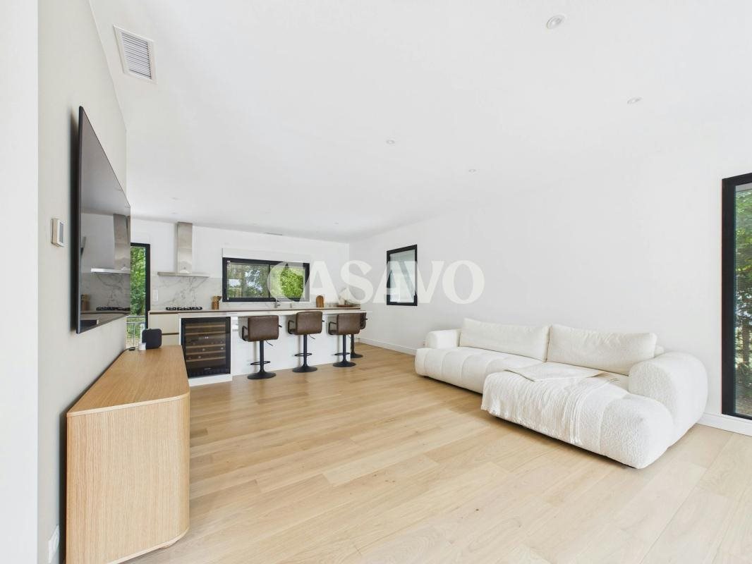 Maison à vendre, 152m², Léognan