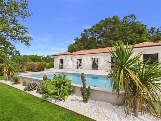 Maison 5 pièces 152 m² · à Léognan · 152 m² · 1 165 000 €