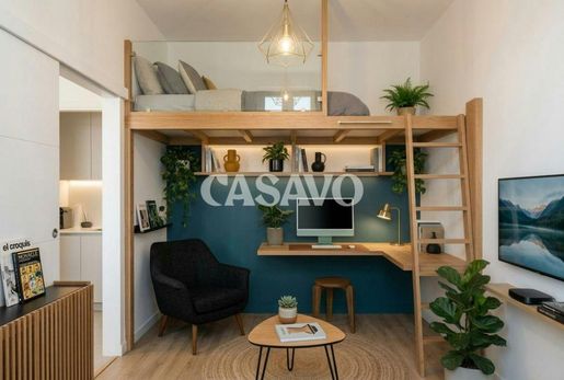 Appartement 1 pièce 19 m² · à Paris 11ème · 19 m² · 198 000 €