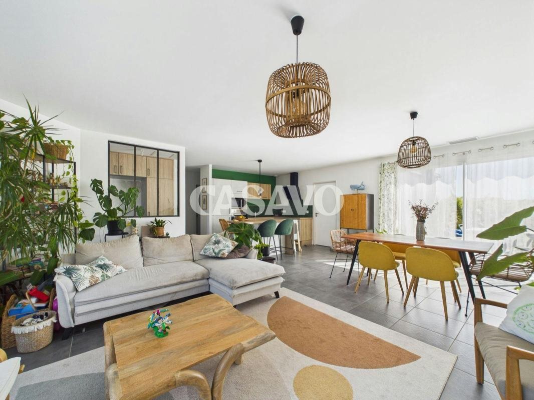 Maison à vendre, 109m², Soulac-sur-Mer