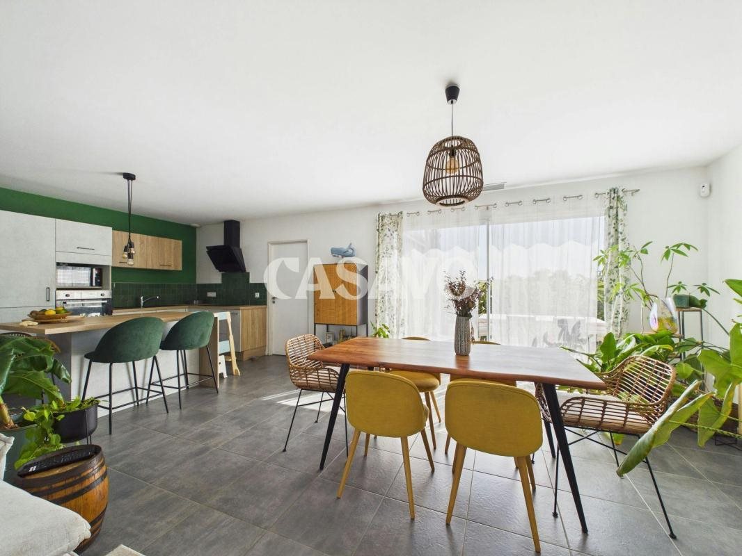 Maison à vendre, 109m², Soulac-sur-Mer