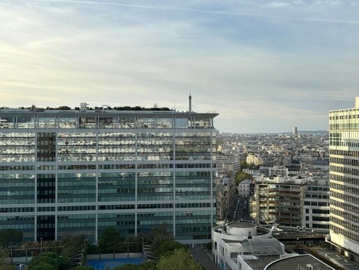 Appartement 5 pièces 100 m² · à Paris 14ème · 100 m² · 850 000 €