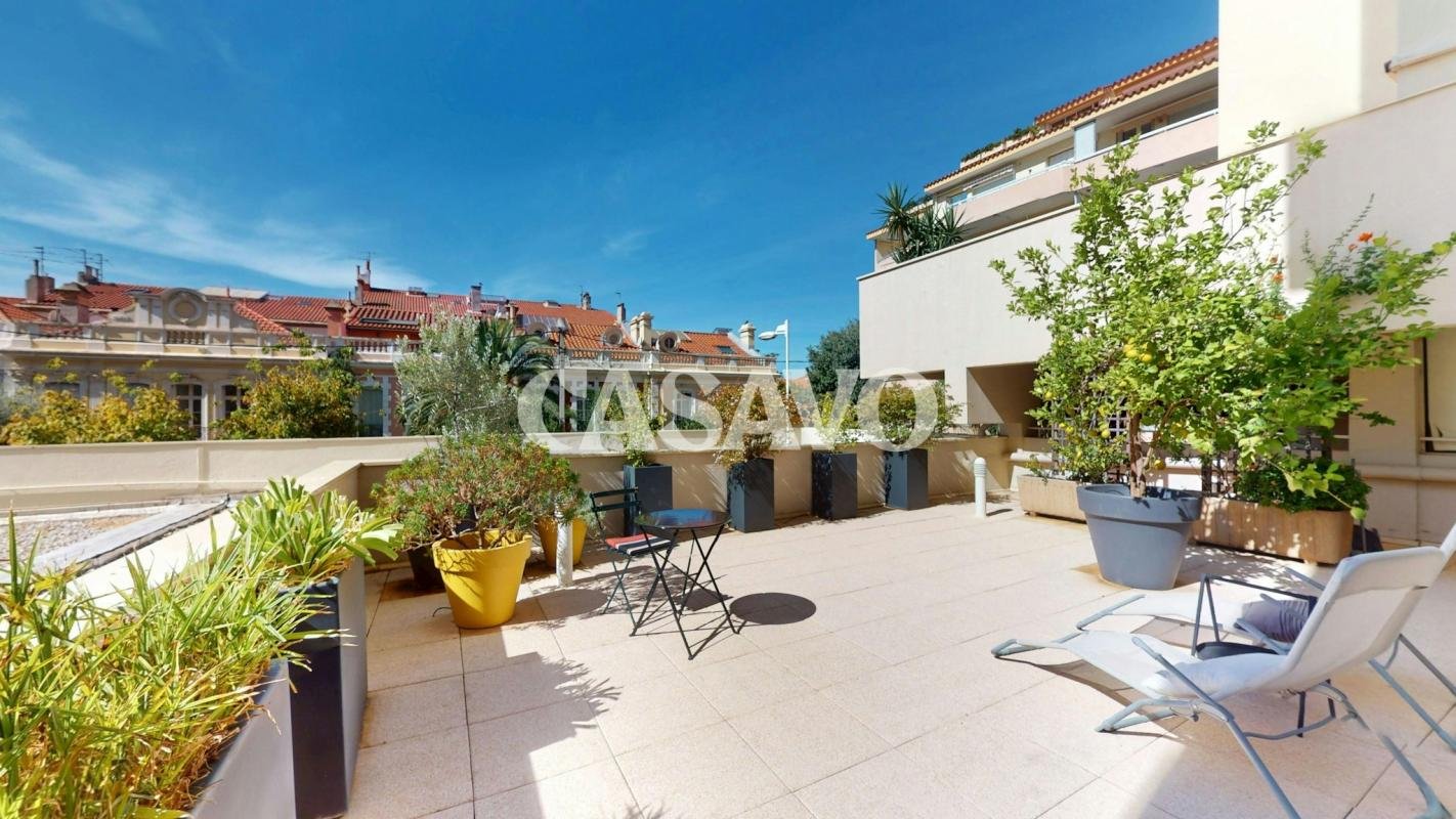 Appartement à vendre, 118m², Perpignan