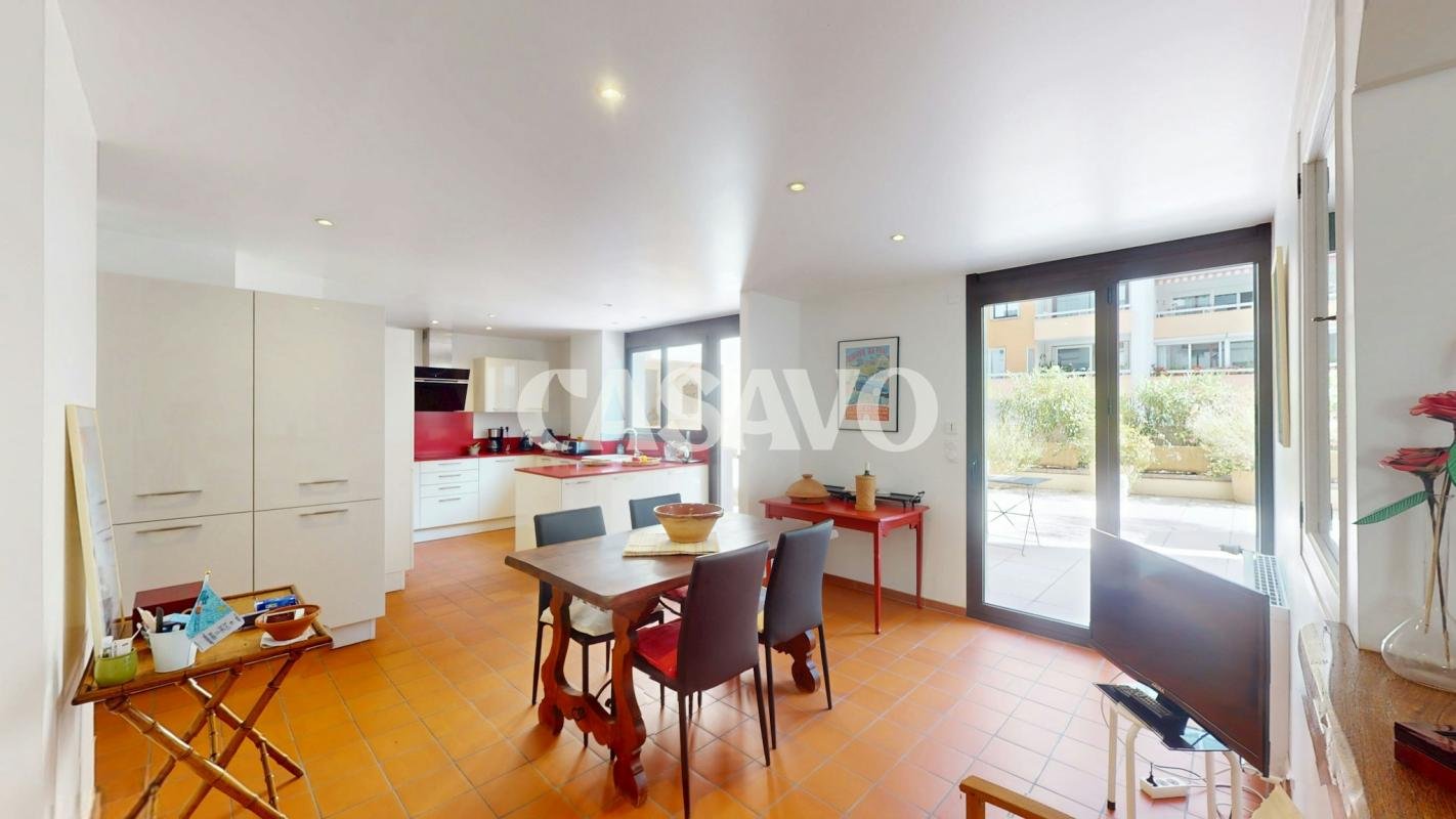 Appartement à vendre, 118m², Perpignan