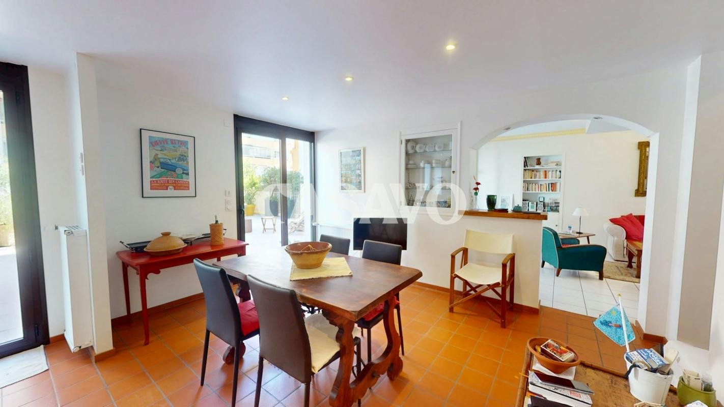 Appartement à vendre, 118m², Perpignan
