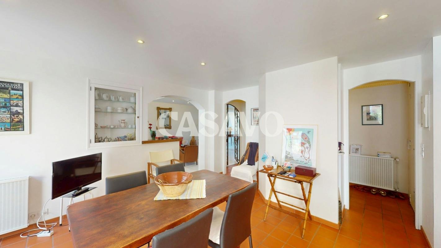 Appartement à vendre, 118m², Perpignan