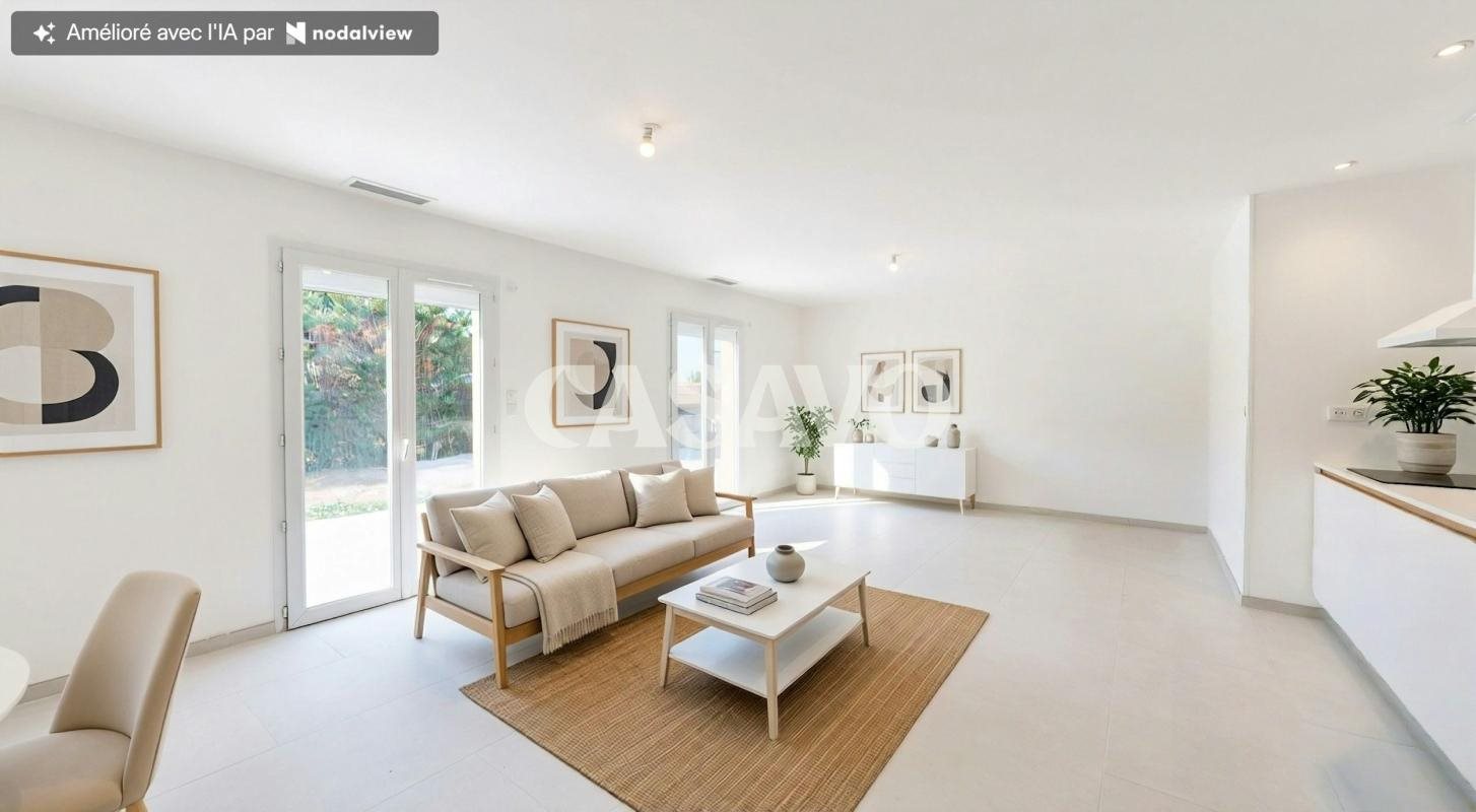 Maison à vendre, 107m², Auterive