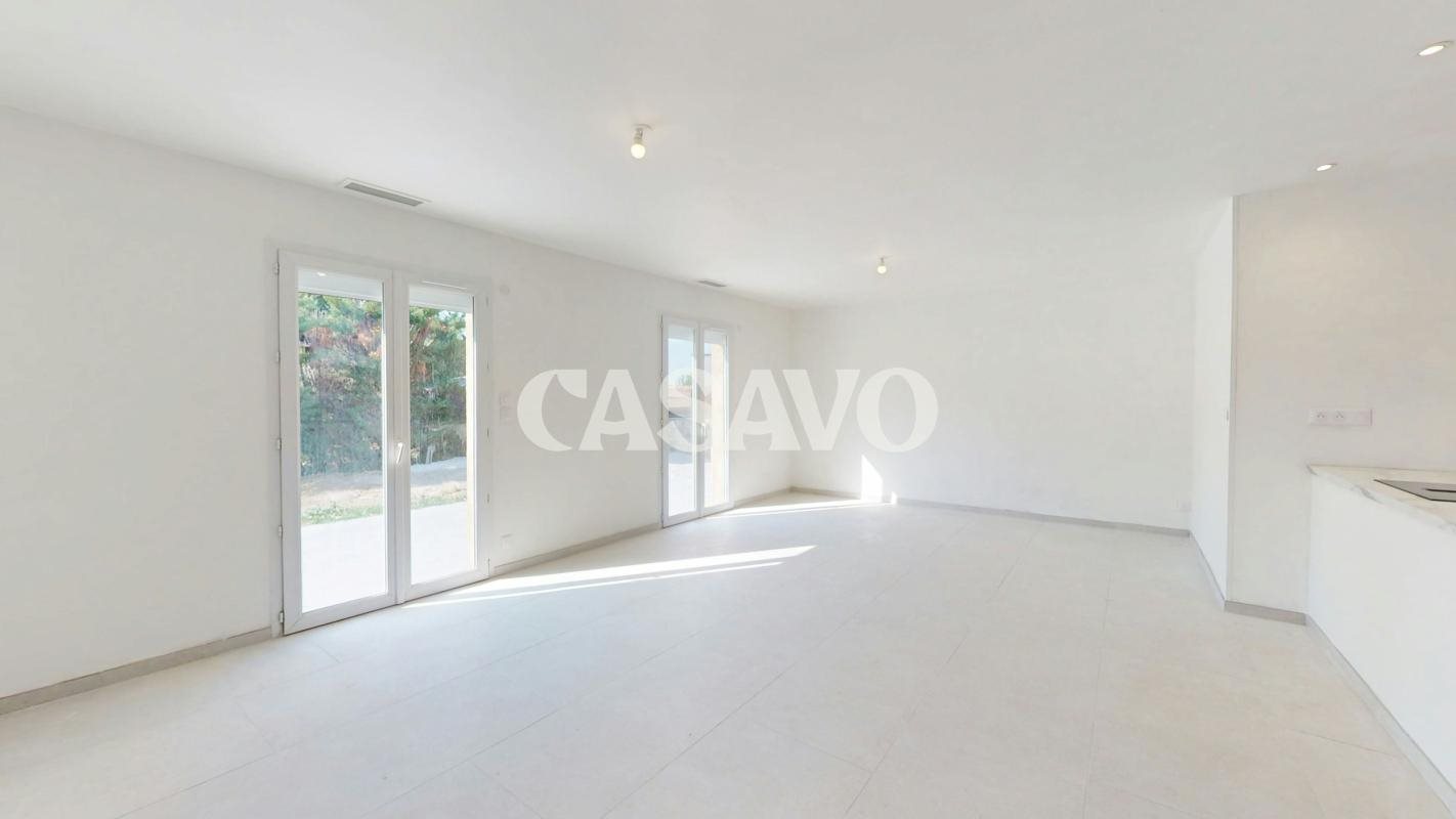 Maison à vendre, 107m², Auterive