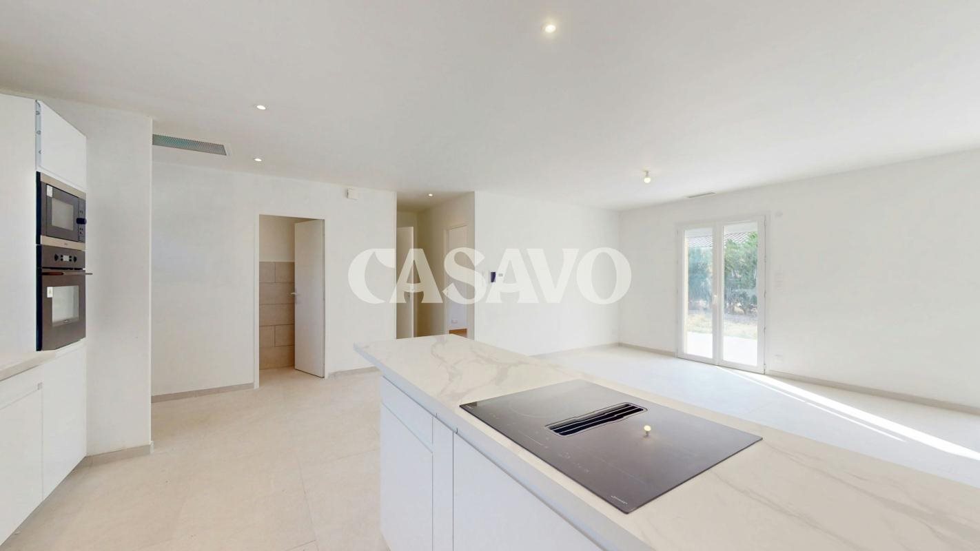 Maison à vendre, 107m², Auterive