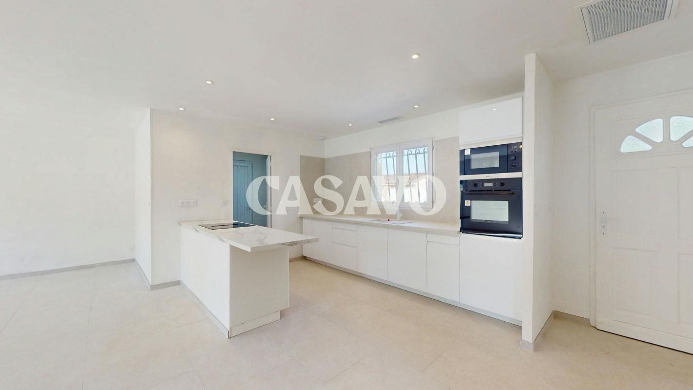 Maison à vendre, 107m², Auterive