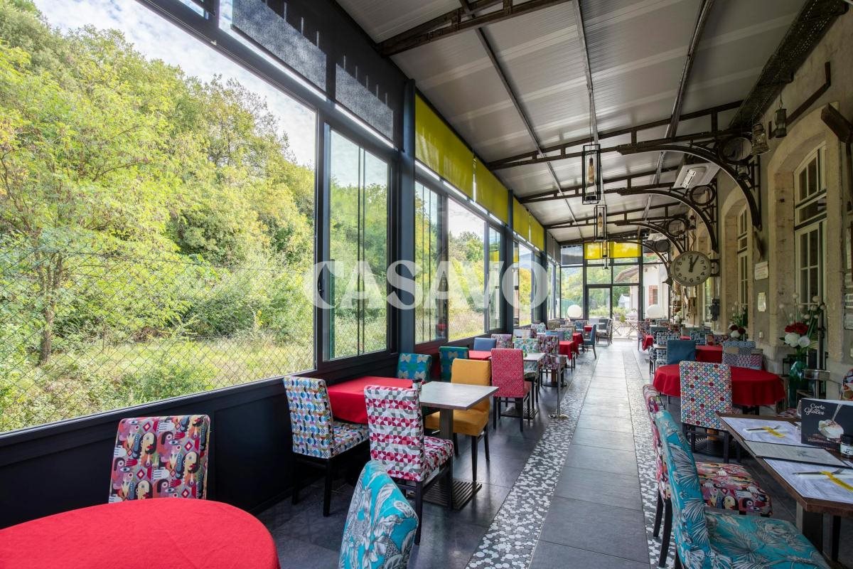 Maison à vendre, 472m², Sauve