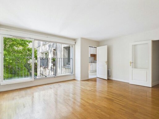 Appartement 3 pièces 58 m² · à Paris 14ème · 58 m² · 575 000 €