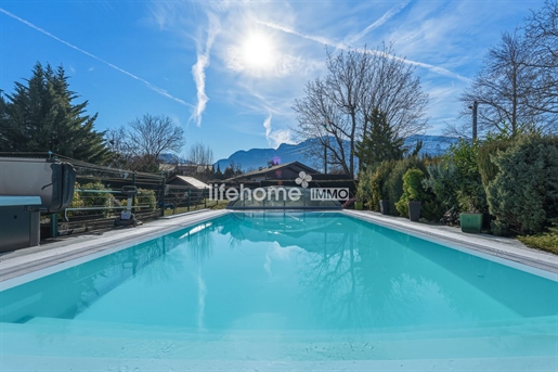 Maison 8 pièces 200 m² · à Amancy · 200 m² · 750 000 €